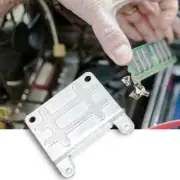 1pcs Mini PCIE Half to Full Height Extension Card Wireless S4A2 Bracket Best