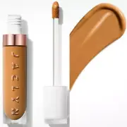 JACLYN COSMETICS “Faux Filler” Perfecting Concealer (Med Tan Golden) NIB + Gift