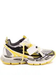 [Off White] Off White-Sneakers Con Suola In Rilievo E Lacci-Uomo 40 IT