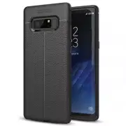 SAMSUNG GALAXY NOTE8 - ULTRA SLIM TPU CASE REINFORCED PROTECTIVE BUMPER COVER