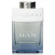 Bvlgari Man Glacial Essence Eau De Parfum Spray 60ml/2oz