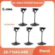 Zebra Gooseneck Intellistand Barcode Scanner Stand Black for 20-71043-04R