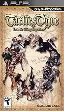 Tactics Ogre: Let Us Cling Together / Game