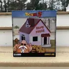 Dragon Ball Z Kame House Cookie Jar Master Roshi ABYSTYLE - New In Box!!!