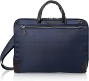 hiromichi nakano(ヒロミチナカノ) Hiromichinakano No.17557 Business Bag, Arena, 2-Way, Lightweight, A4 Storage, 13.3-inch PC Storage