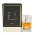 Lattafa Khamrah Perfume For Men Unisex EDP 100ml Dubai Arabian Perfumes