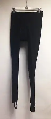 Pearl Womens Cycling Tights With Chamois Black by GSG