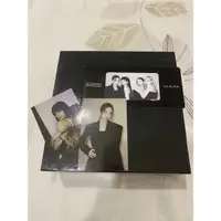 在飛比找蝦皮購物優惠-BLACKPINK  The album 小卡/明信片