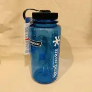 Nalgene Nargen Snow Peak Bottle 1000Ml Japan Free Ship