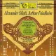 Alexander Siloti、Arthur Friedheim / Liszt’s Pupils - Great Pianists of the Golden Era