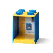LEGO Storage Products: 41141731 4-Stud Brick Shelf Blue NEW