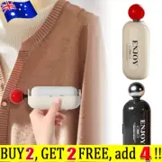 Scalable Hair Cleaning Brush Washable Sticky Hair Remover Clothes Lint Roller FT