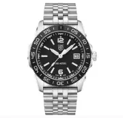 *AUTHORIZED DEALER* LUMINOX Pacific Diver Ripple - XS.3122M