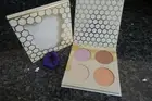 Beauty bakerie milk & honey highlighting palette new in box full size