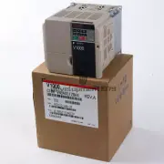 1PCS CIMR-VBBA0012BAA 2.2KW /single phase 220V Yaskawa inverter NEW