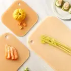Standing Cutting Board Mildew Proof Cutting Boards Mats Household