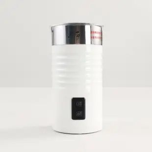 奶泡機 zigo商用家用冷熱兩用全自動電動奶泡機牛奶加熱器打泡杯花式咖啡