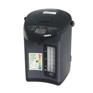 象印 4L / 5L日本製微電腦電動熱水瓶 CD-NAF40/CD-NAF50