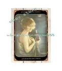 NU GRAPE NUGRAPE soda pop drink Victoria girl metal tin sign cool art posters