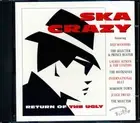 CD Prince Buster, The Selecter, Bad Manners, Judge Dread, Etc. - Ska Crazy: Retu