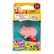 Little Live Pets NeeDees Oinkee Pig
