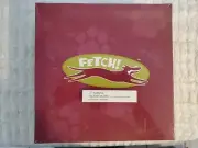 Fetch A Trivia Board Game for Dog Lovers