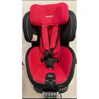 在飛比找蝦皮購物優惠-RECARO ZERO1 360度汽車座椅 i-size i