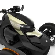 CAN AM EXCLUSIVE PANEL KIT SAND STORM LIMITED ED. ALL RYKER MODELS OEM NEW