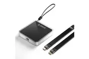 Orico AP30-G2-BK-BP Magnetic NVME M.2 2230 SSD Aluminum Alloy Enclosure