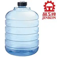 在飛比找Yahoo!奇摩拍賣優惠-【EASY】晶工牌 5.8L 開飲機專用聰明蓋儲水桶 JK-