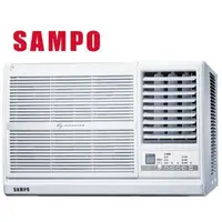 在飛比找松果購物優惠-SAMPO 聲寶窗型變頻單冷空調(右吹) AW-PC28D1