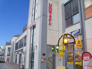 柏林阿馬德斯皇家酒店