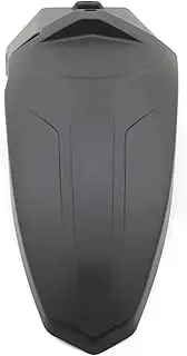 Motorbike Fenders Motorcycle Rear Fender Forward Extension Splash Guard Fit for Honda Honda CBR500R 13-20 CB500X 13-20 CB500F 13-20 Mud Flap