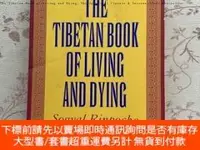 在飛比找露天拍賣優惠-博民The罕見Tibetan Book of Living 