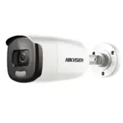 Hikvision DS-2CE10DFT-F28 WDR Outdoor 2MP HD ColorVu 2.8mm Mini Bullet Camera