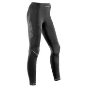 Cep 2.0 Women's Black Run Compression Tights Open Size 3 III