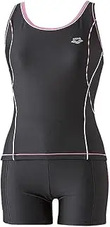 [arena] Separates (Insert Fit Pad) C Gray x C Gray x Pink P