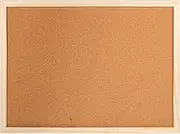 GRADENEVE 1 Set Reusable Cork Board Display Bulletin Board for Office with Frame Cork Wall Organizer for Photos Notes and Messages