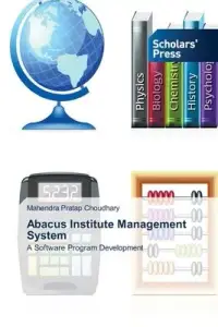 在飛比找博客來優惠-Abacus Institute Management Sy
