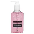 Neutrogena Oil-Free Grapefruit Acne Wash 175mL