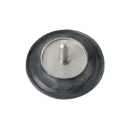 SBT Replacement Mikuni I Body Accelerator Pump Diaphragm (Round)