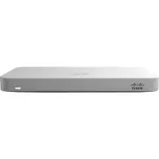 Cisco Meraki MX64 Cloud-Managed Security Appliance Firewall