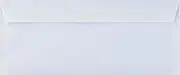 Mead : Security Envelopes Self-Sealing No 10 45/Box White -:- Sold as 2 Packs of - 45 -/- Total of 90 Each