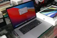 在飛比找Yahoo!奇摩拍賣優惠-MacBook Pro 16 吋 特規 2019年  i9 