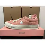 [現貨] CONVERSE ONE STAR X GOLF LE FLEUR 粉紅 159434C 蜜蜂