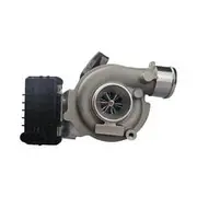 Basco Turbo Charger - BTC1029