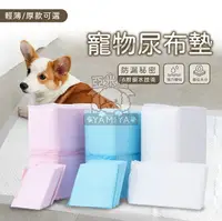 在飛比找樂天市場購物網優惠-【點數回饋】寵物尿布墊 輕薄1.2公斤 厚1.5公斤 狗尿布