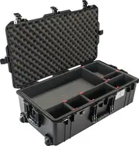 在飛比找Yahoo!奇摩拍賣優惠-【環球攝錄影】Pelican 1615TP Air Case