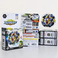 在飛比找蝦皮購物優惠-戰鬥陀螺 爆烈世代BEYBLADE 萬象宙斯