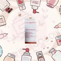 在飛比找蝦皮購物優惠-【CLARINS克蘭詩】極緻活齡玫瑰亮采霜5ml2026.0